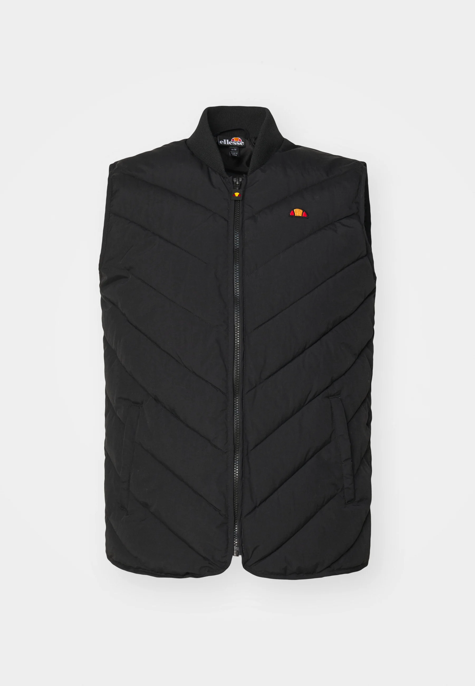Ellesse LARRIA GILET - Sin mangas