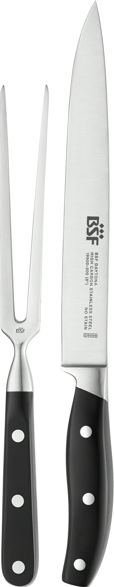 BSFMesserset 2tlg.