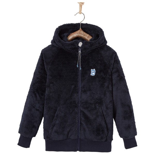 Namuk - Kid's Panda High-Loft Fleecejacke - Fleecejacke