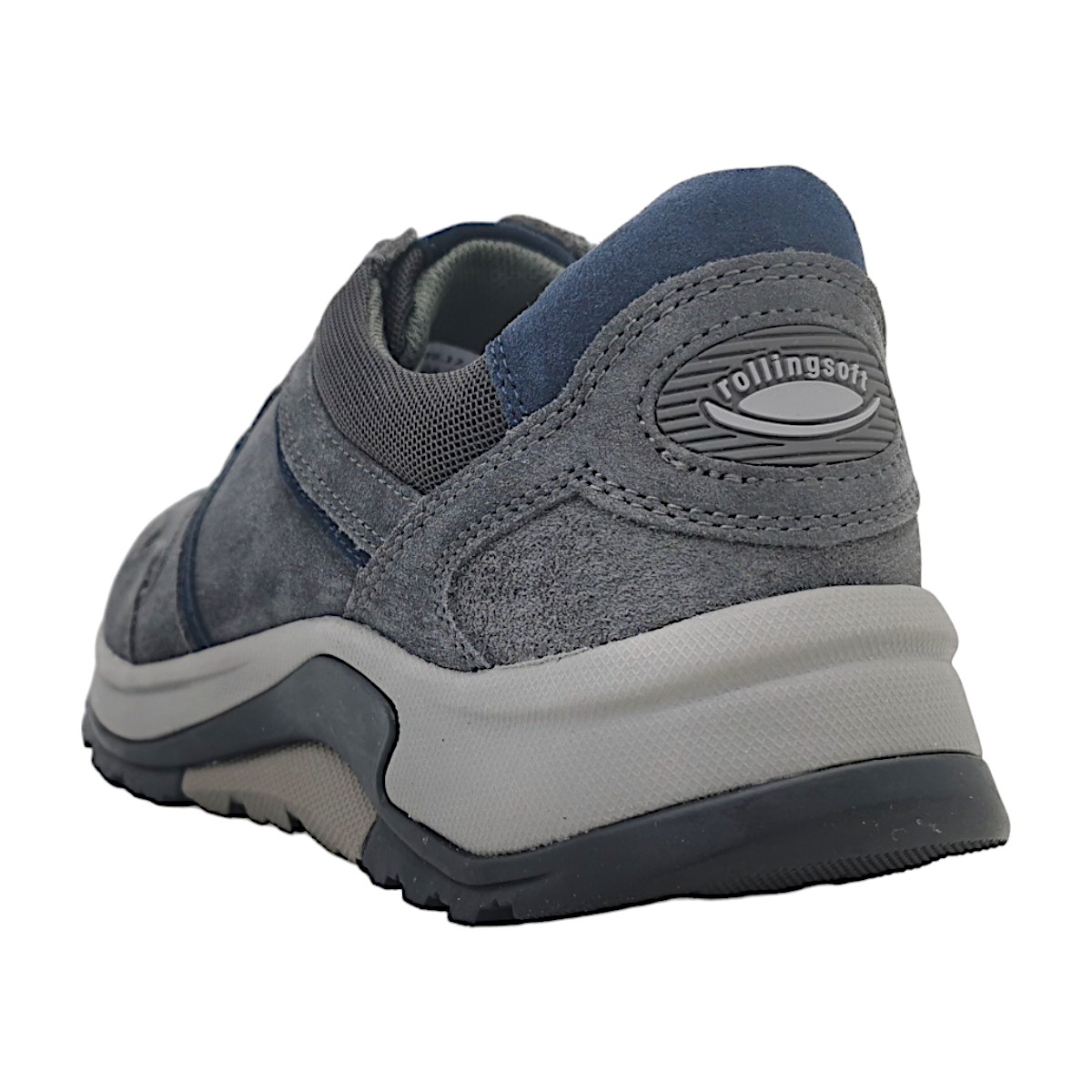 Pius Gabor 8000.17.02 Grau iron/ marine