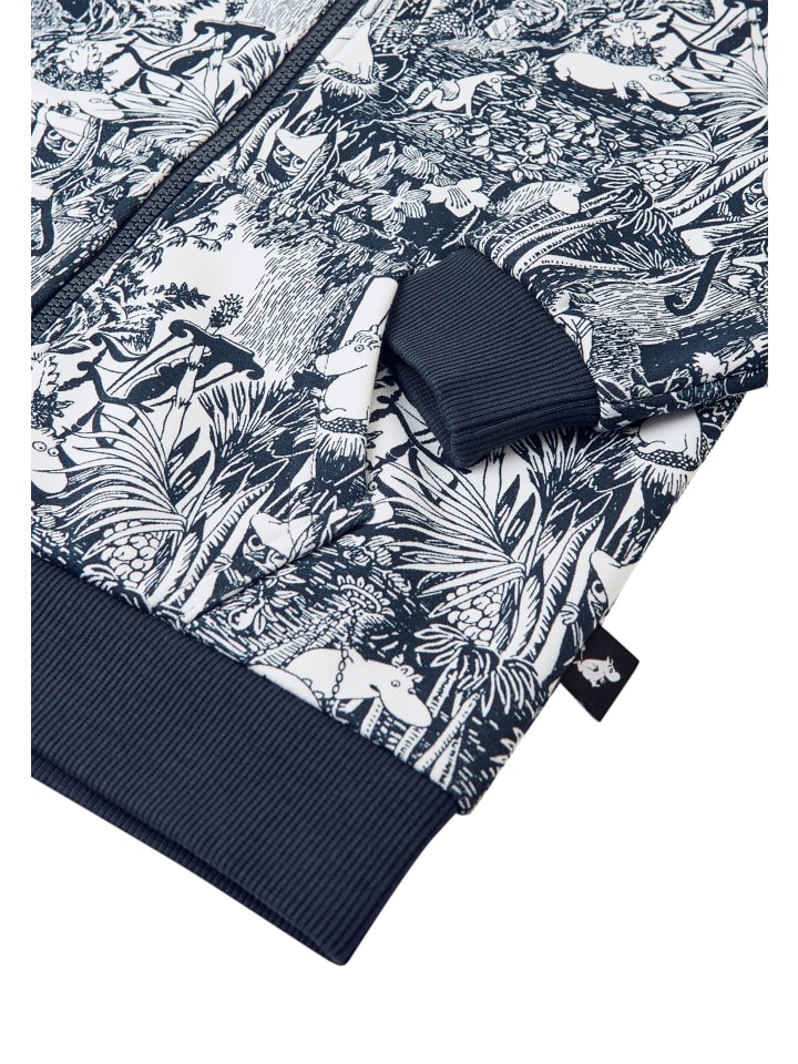 Reima Kapuzenpullover 