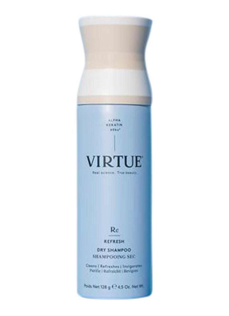 Virtue Dry Shampoo - suchy szampon