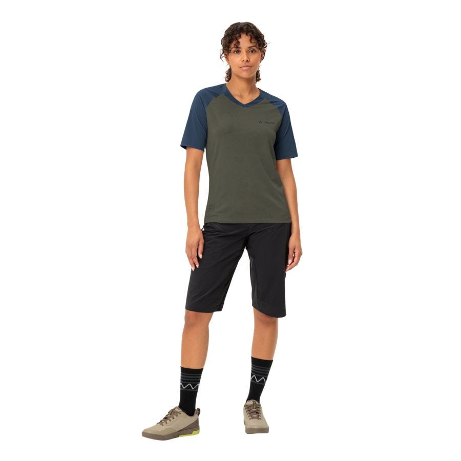 Moab PRO T-Shirt Damen