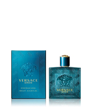 Versace Eros After Shave Lotion-100 ml