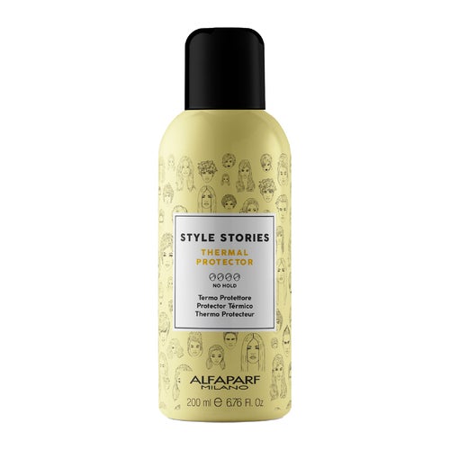 Alfaparf Milano Style Stories Protezione Termica 200 ml