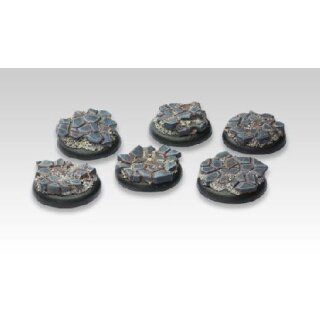 Cobblestone Base | 30mm RL (5)
