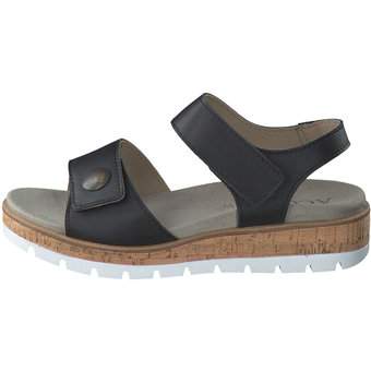 Aco Mia 92 Sandale in schwarz
