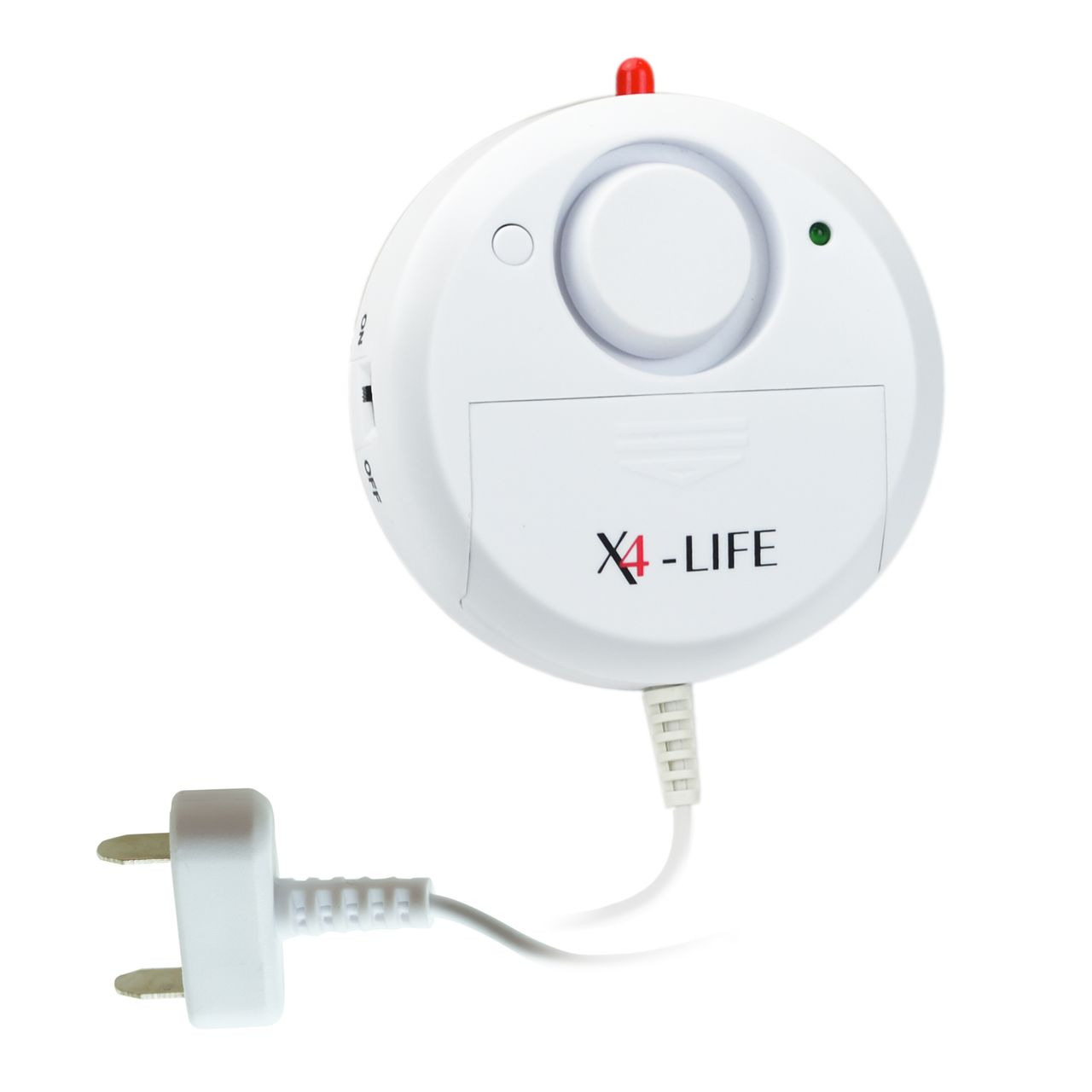 X4-Life Security Wasser-Alarm