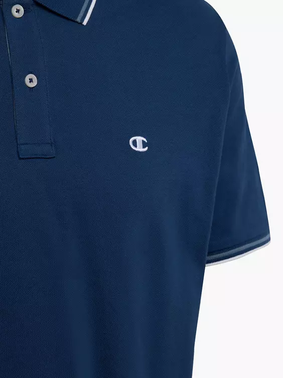 Champion Poloshirt