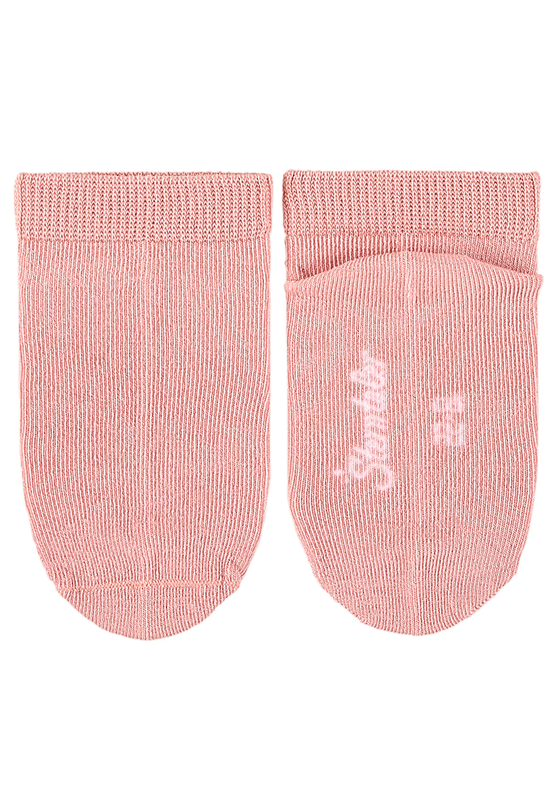 Sneaker-Söckchen im 3er-Pack in verschiedenen Farben