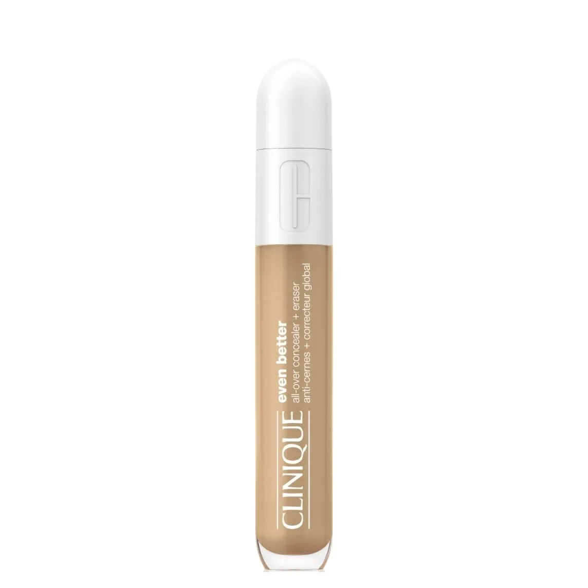 Clinique Even Better korektor + Eraser za lice, nijansa 58 Med