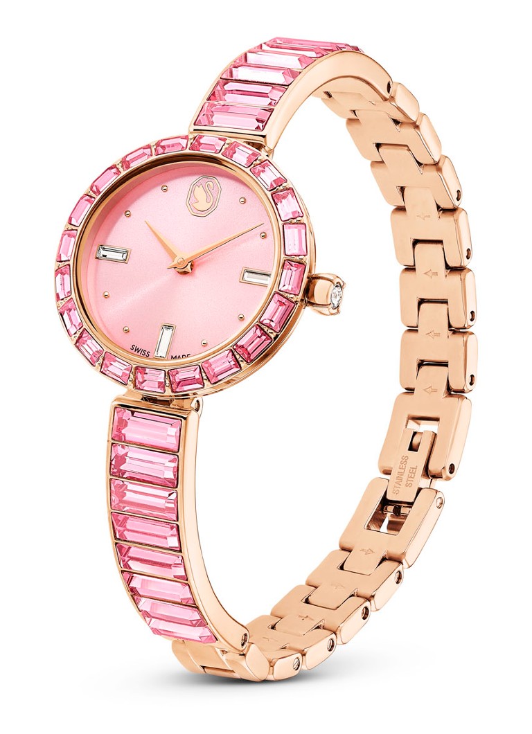 Swarovski Matrix watch with crystal 5679890