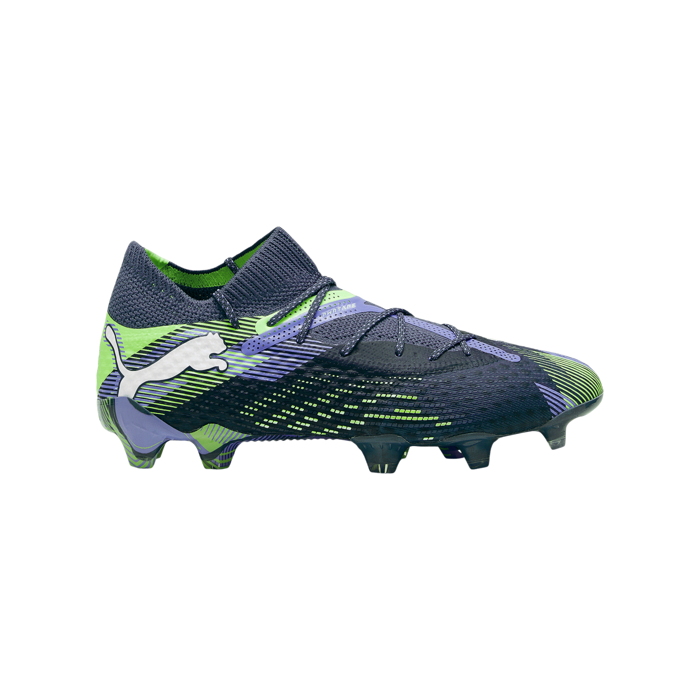 PUMA FUTURE 7 Ultimate FG/AG Damen Grau F03