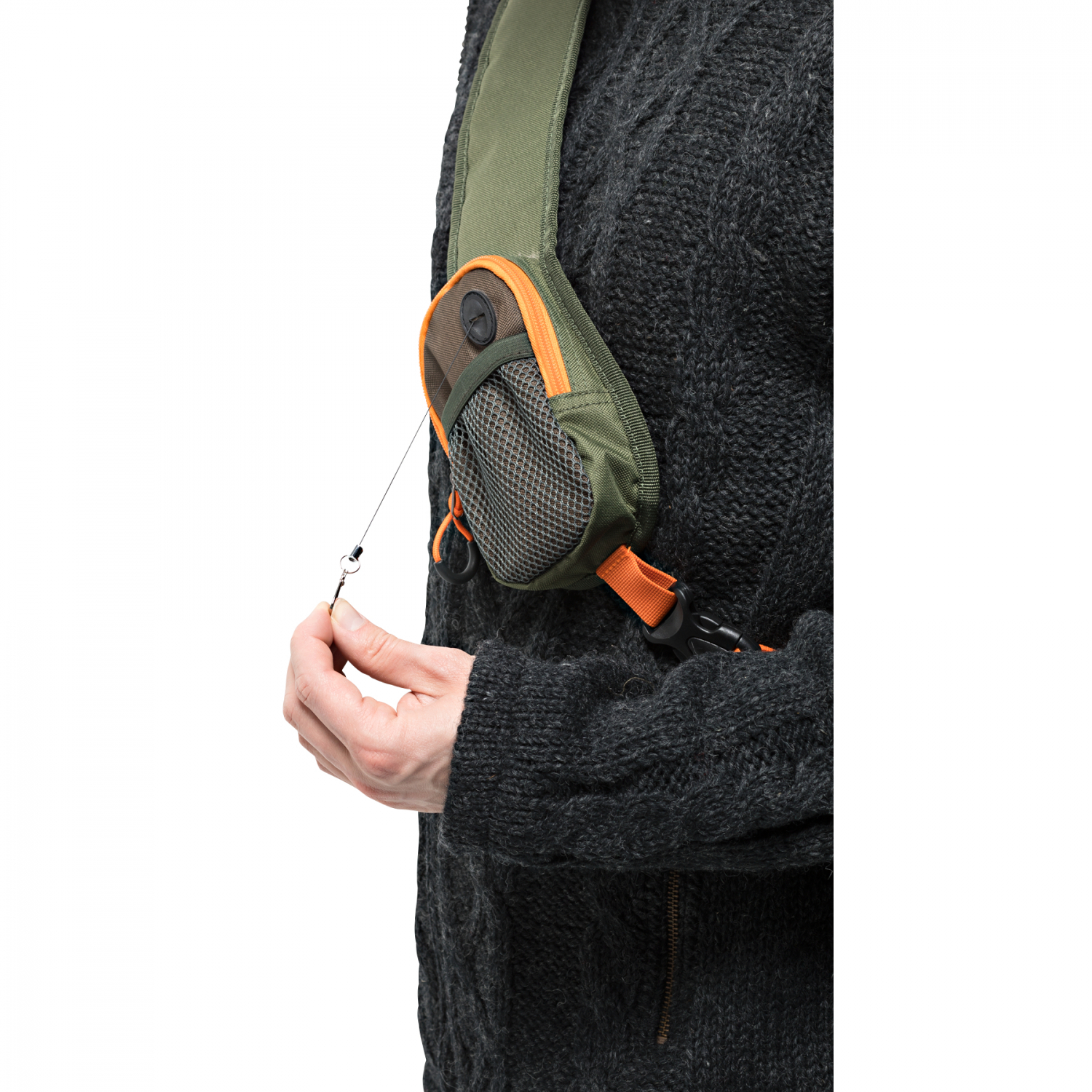 Kogha Streetfishing Bag Tim