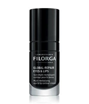 FILORGA GLOBAL-REPAIR Eyes & Lips Augenbalsam-15 ml