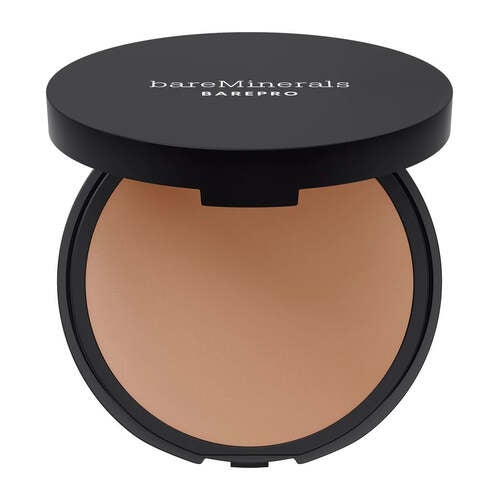 BareMinerals BarePro 16hr Skin-Perfecting Powder Foundation tonālais krēms 15-Fair Cool 8 grami