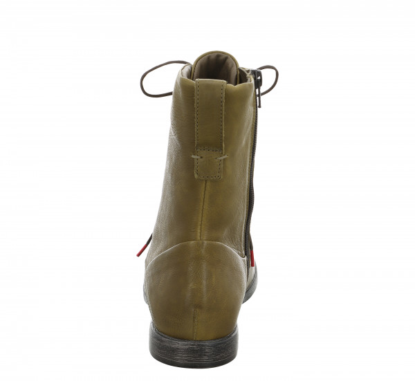 AGRAT Stiefelette - Pera