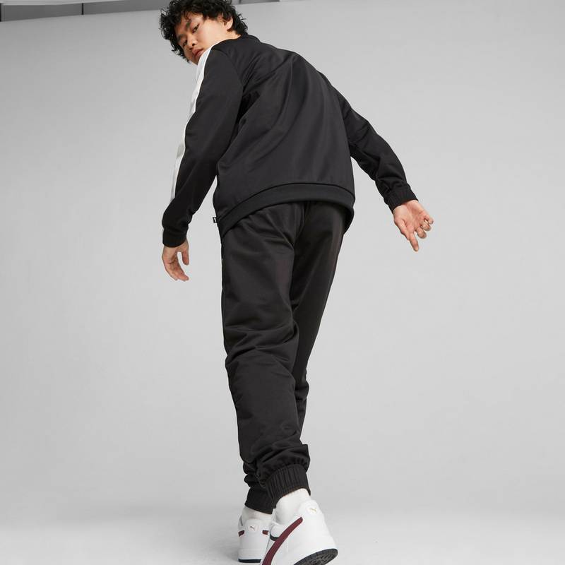 PUMA Baseball Trainingsanzug Herren
