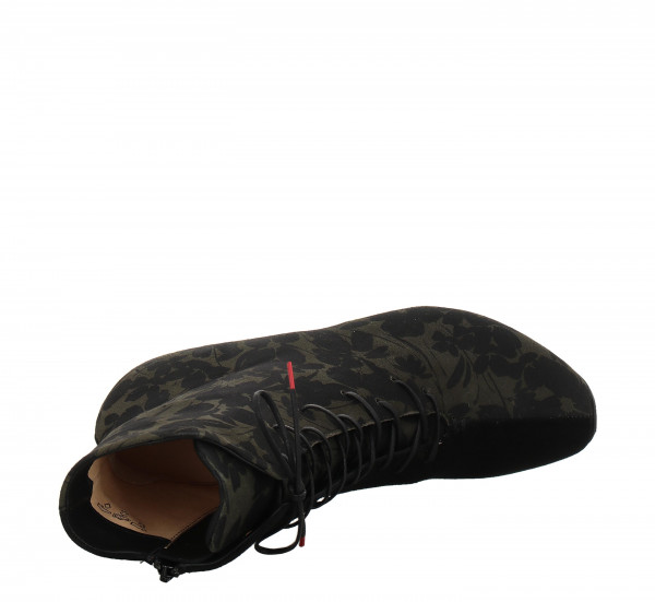 AIDA Stiefelette - Slate/Kombi