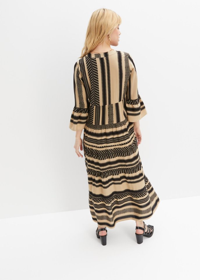Maxikleid