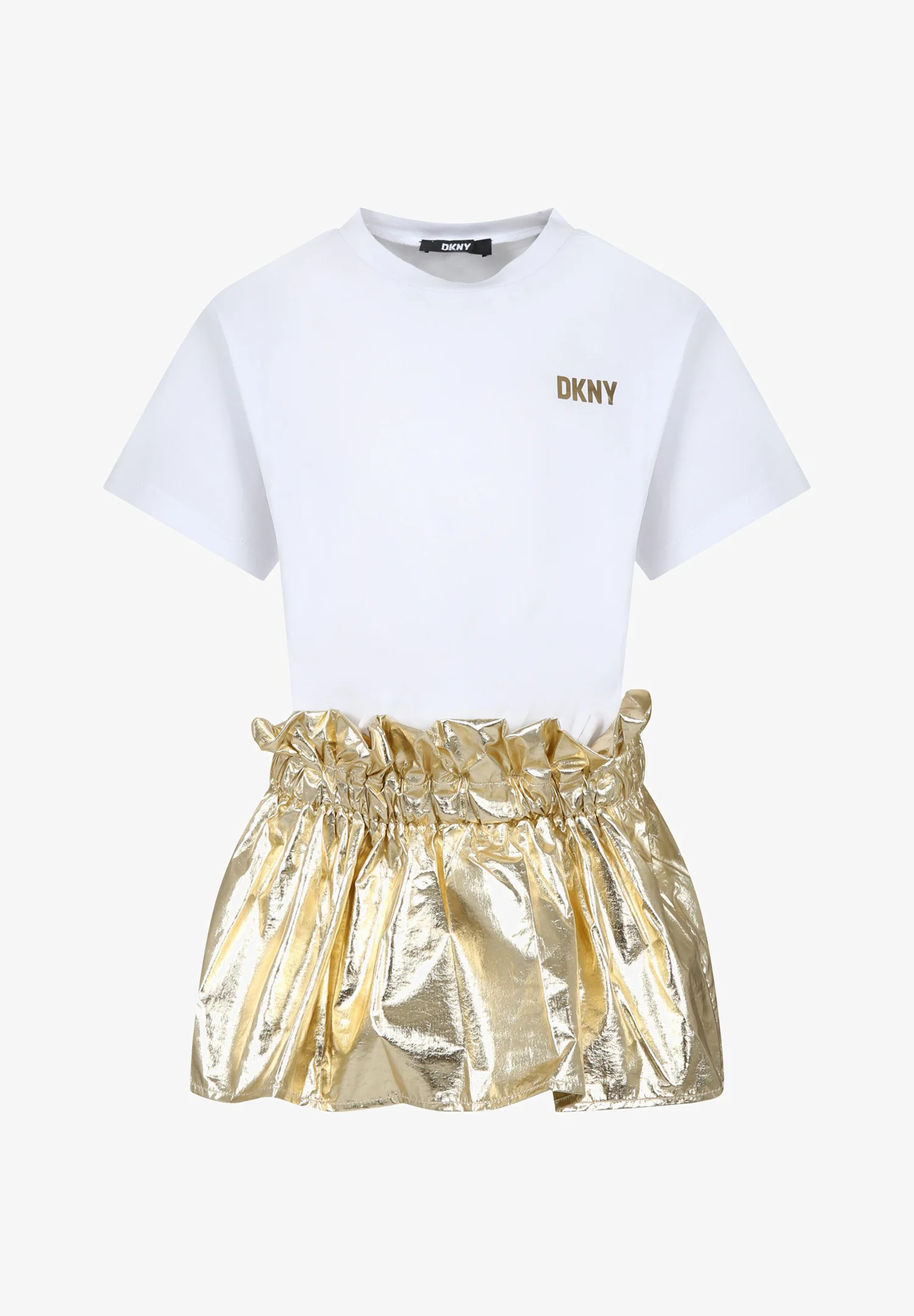 Vestido elegante DKNY