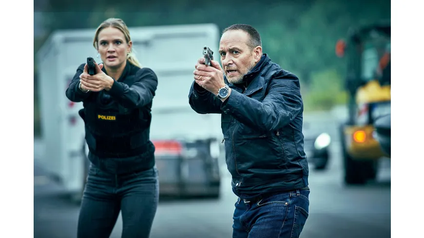 Alarm für Cobra 11 - Staffel 45 (Episoden 363-368)  [2 DVDs]