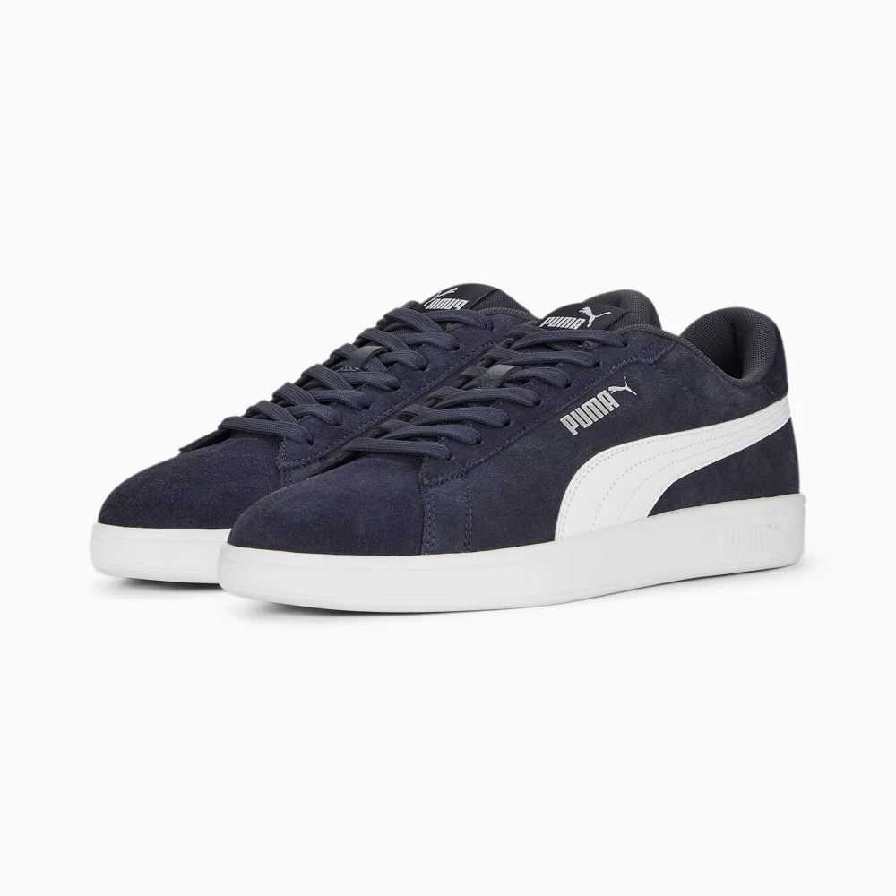 PUMA Smash 3.0 390984_03 / weiss