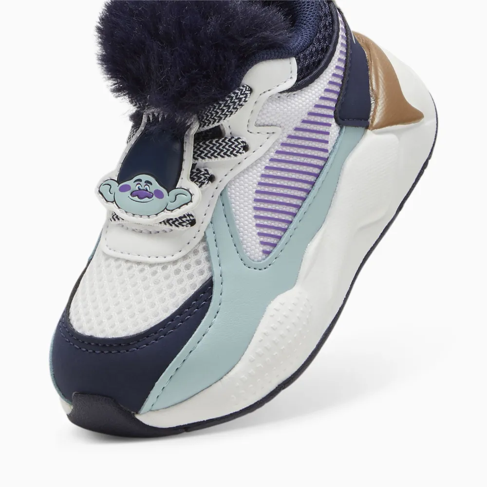 PUMA x TROLLS RS 396996_01 / weiss