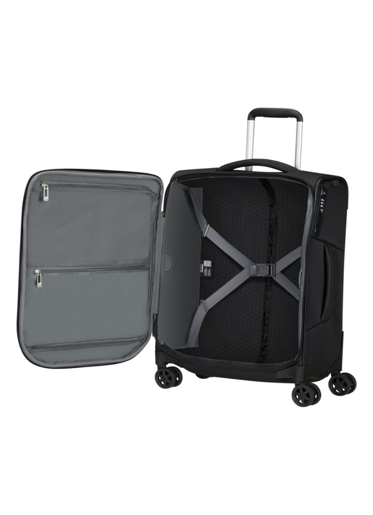 Samsonite Spark NXT ECO -laukku 55 cm