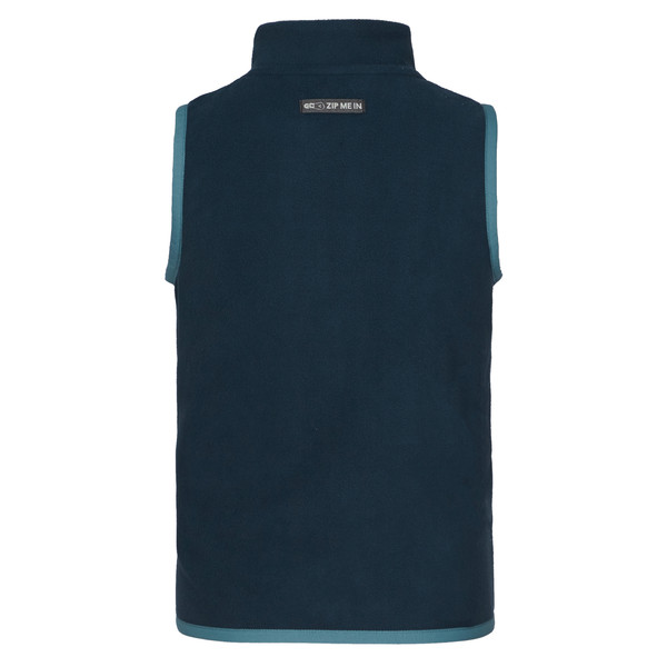 PULEX VEST Kinder - Fleeceweste
