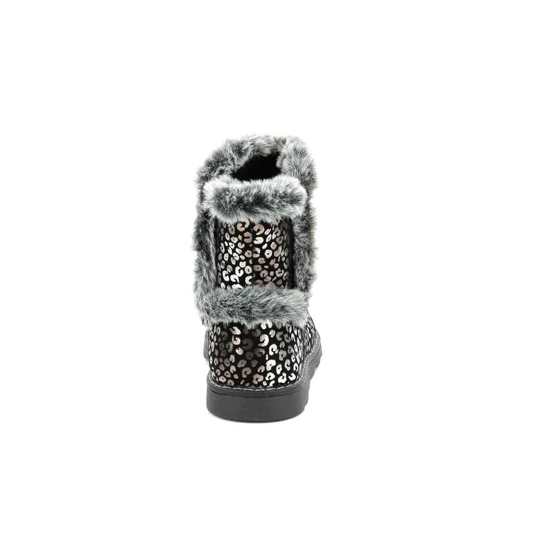 Boots synthetique Aldouxa