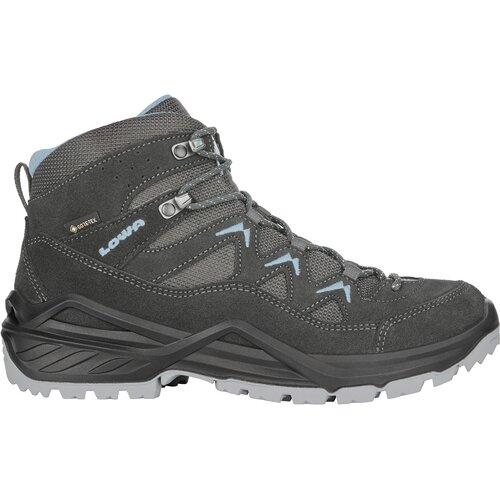 DAMEN MULTIFUNKTIONSSTIEFEL SIRKOS EVO GTX MID WS