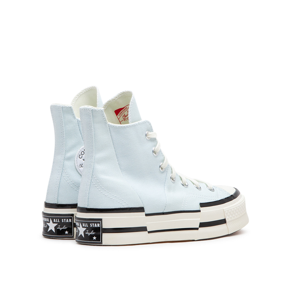 Converse Chuck 70 Plus SEASONAL COLOR A03537C / blau