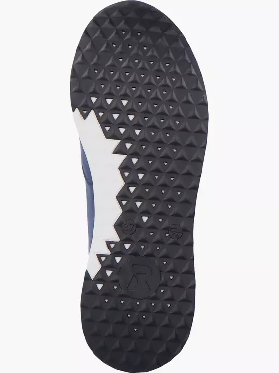 Rieker Damen Sneaker Low