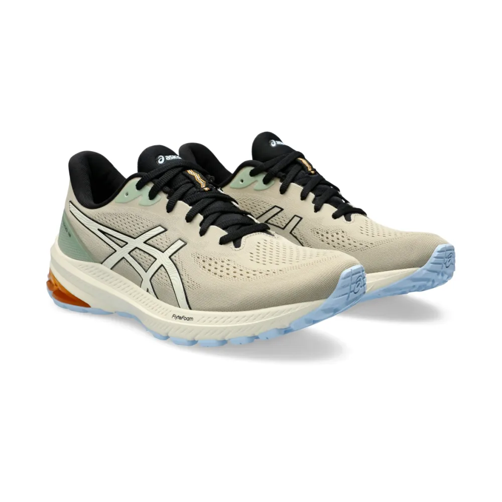 Asics GT 1000 12 TR 1011B761-250 / grau