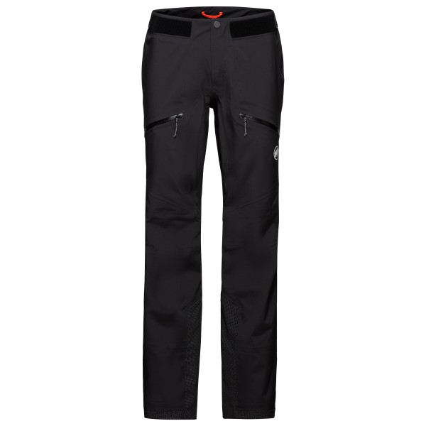 Mammut - Taiss Pro Hardshell Pants - Regenhose