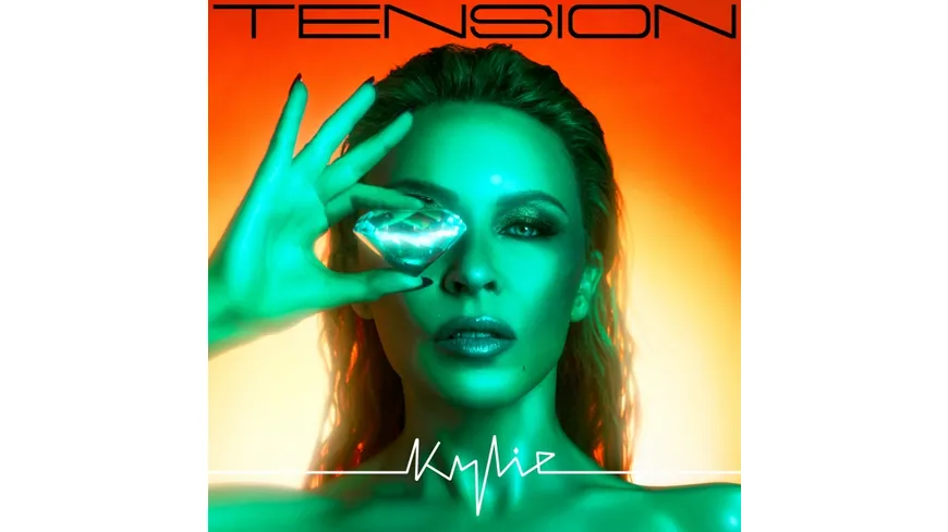 Tension Digisleeve