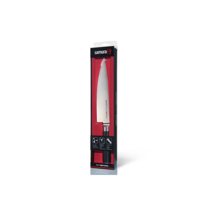 Samura Mo-V Kochmesser 20 cm
