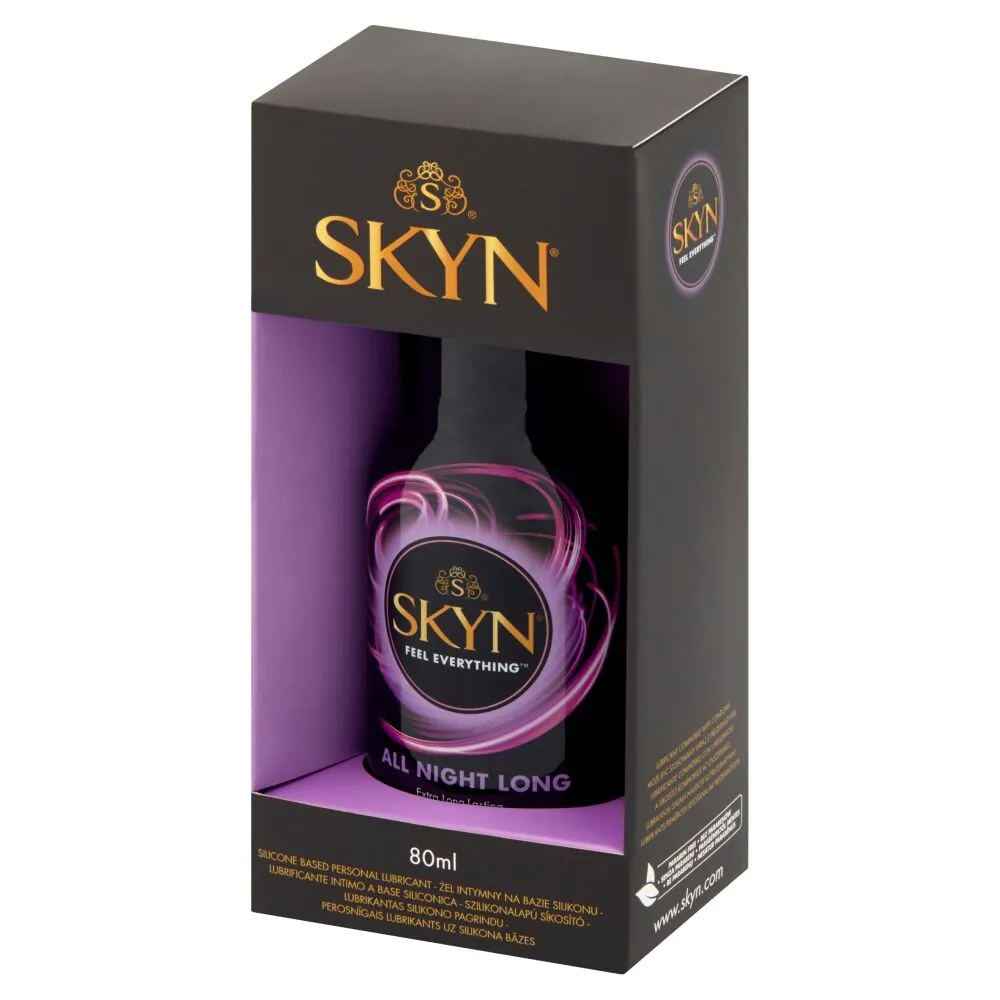 Unimil Skyn All Night Long Gel