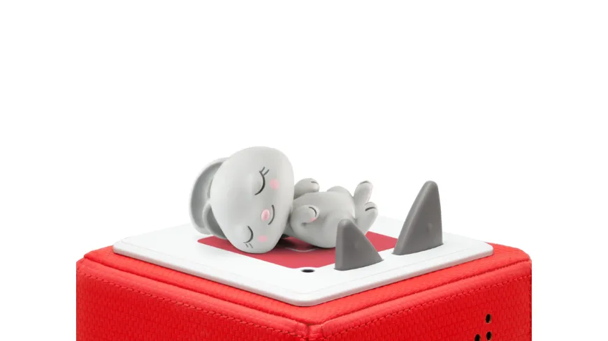 tonies - Hörfigur für die Toniebox: Schlummerbande: Klassik zum Einschlafen - Träum schön, kleiner Schlummerhase