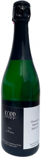 2021 Rheingau Riesling 