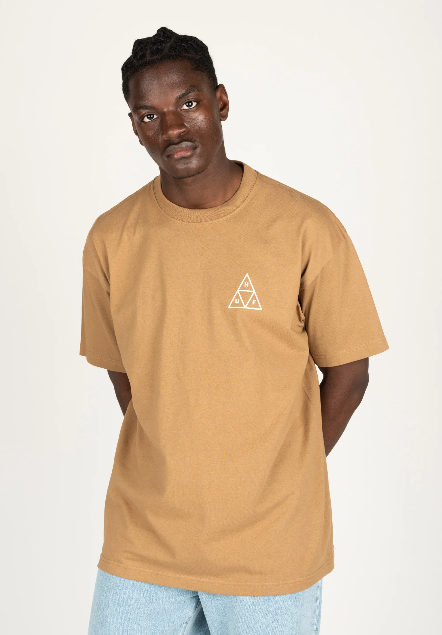 Set Triple Triangle