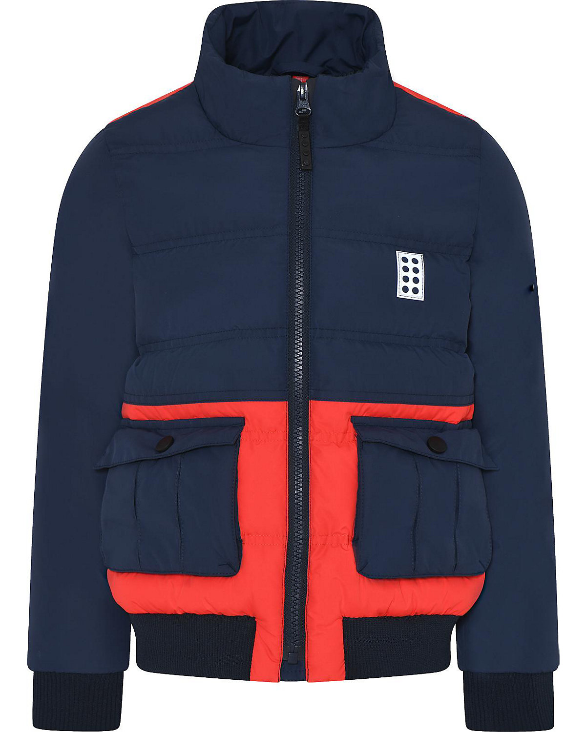 Winterjacke LWJALAPO für Jungen