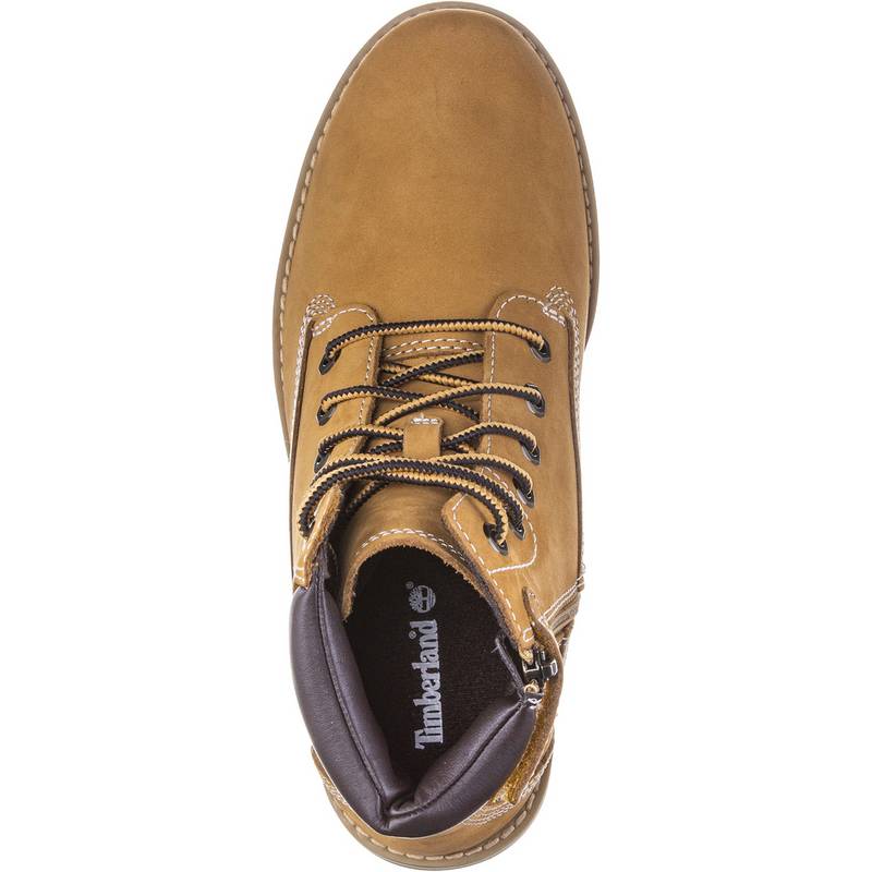 TIMBERLAND Courma Kid Boots Kinder