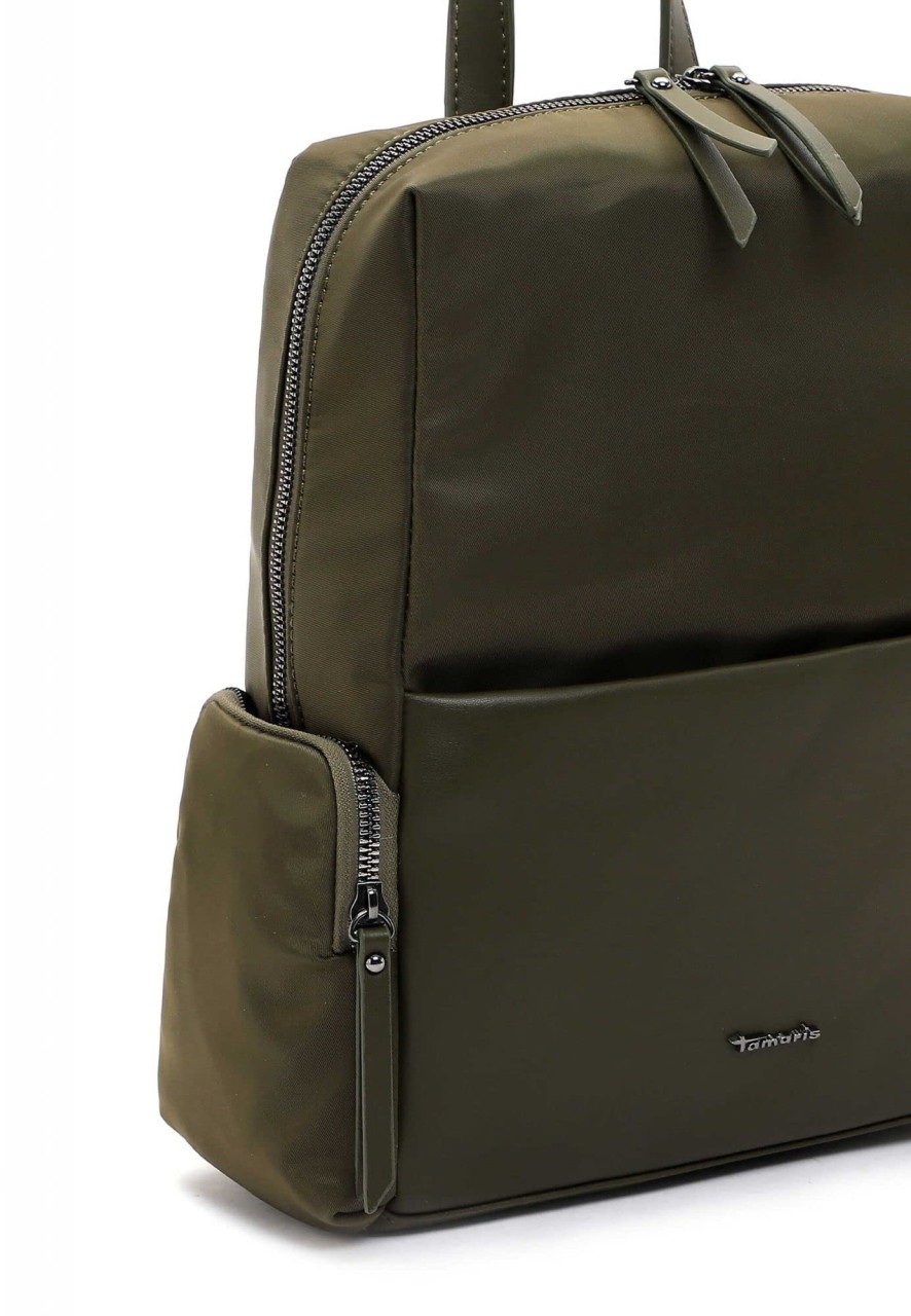 TAMARIS Handtaschen grün Jule