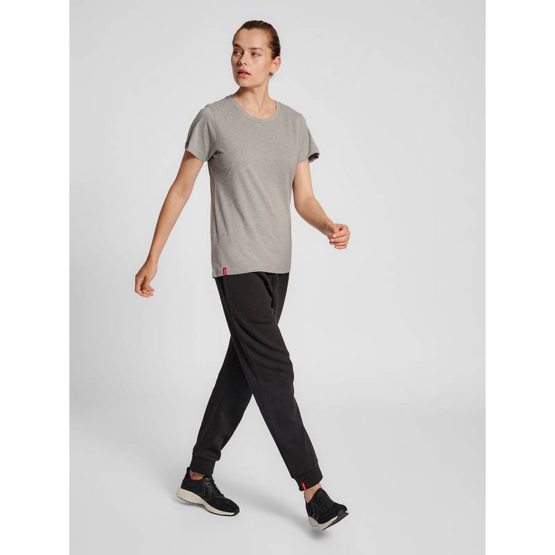 hummel hmlRED BASIC T-SHIRT S/S WOMAN T-Shirt Damen