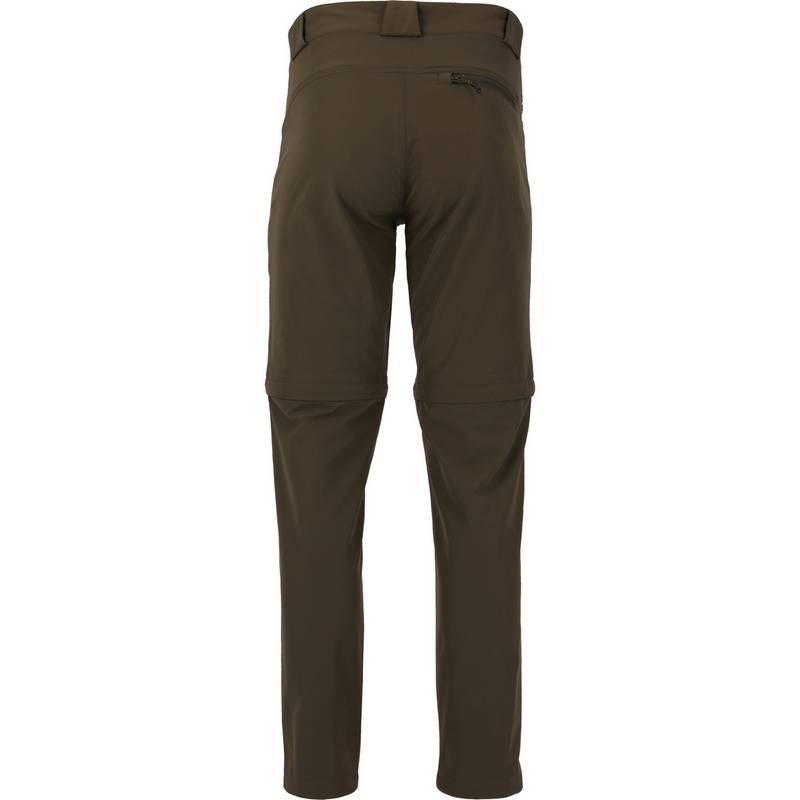 Whistler Gerdi Zipphose Herren