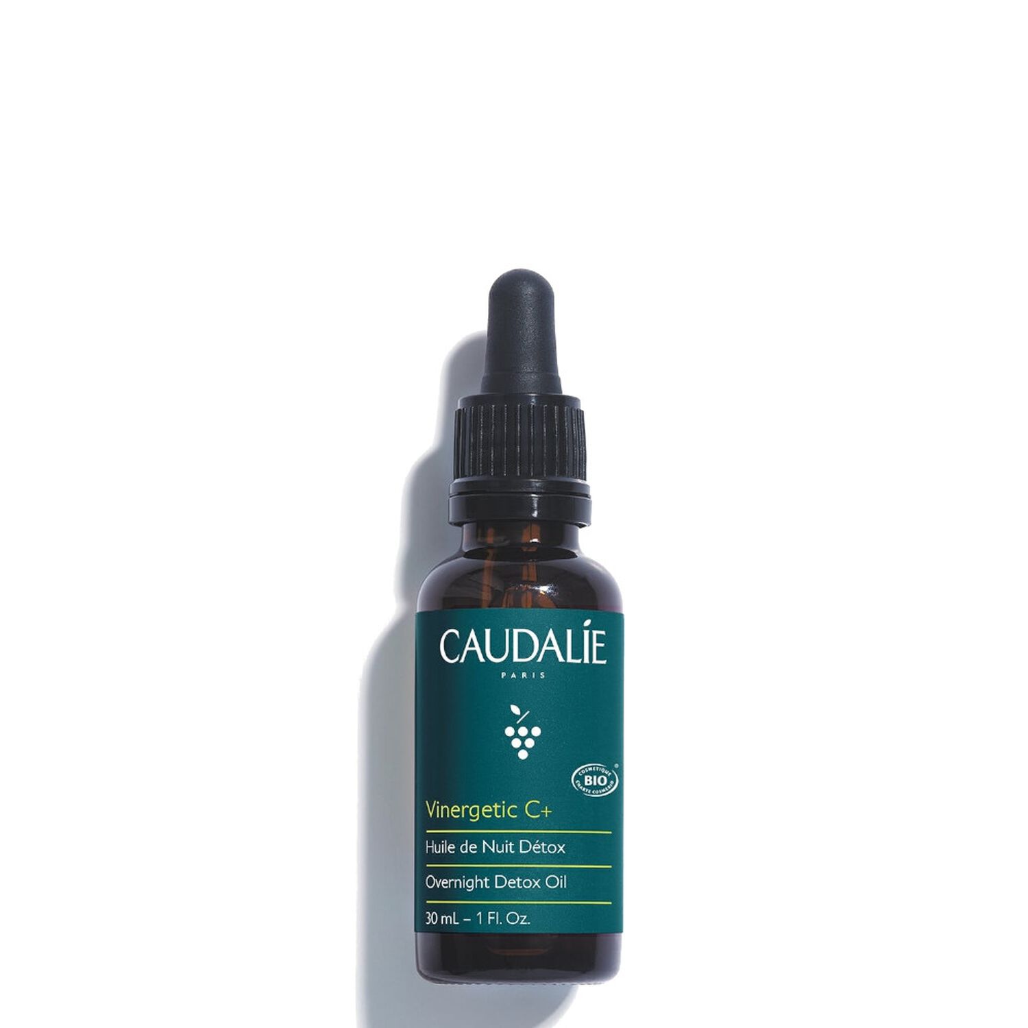 Caudalie Vinergetic C+ Huile de Nuit Detox 30 ml