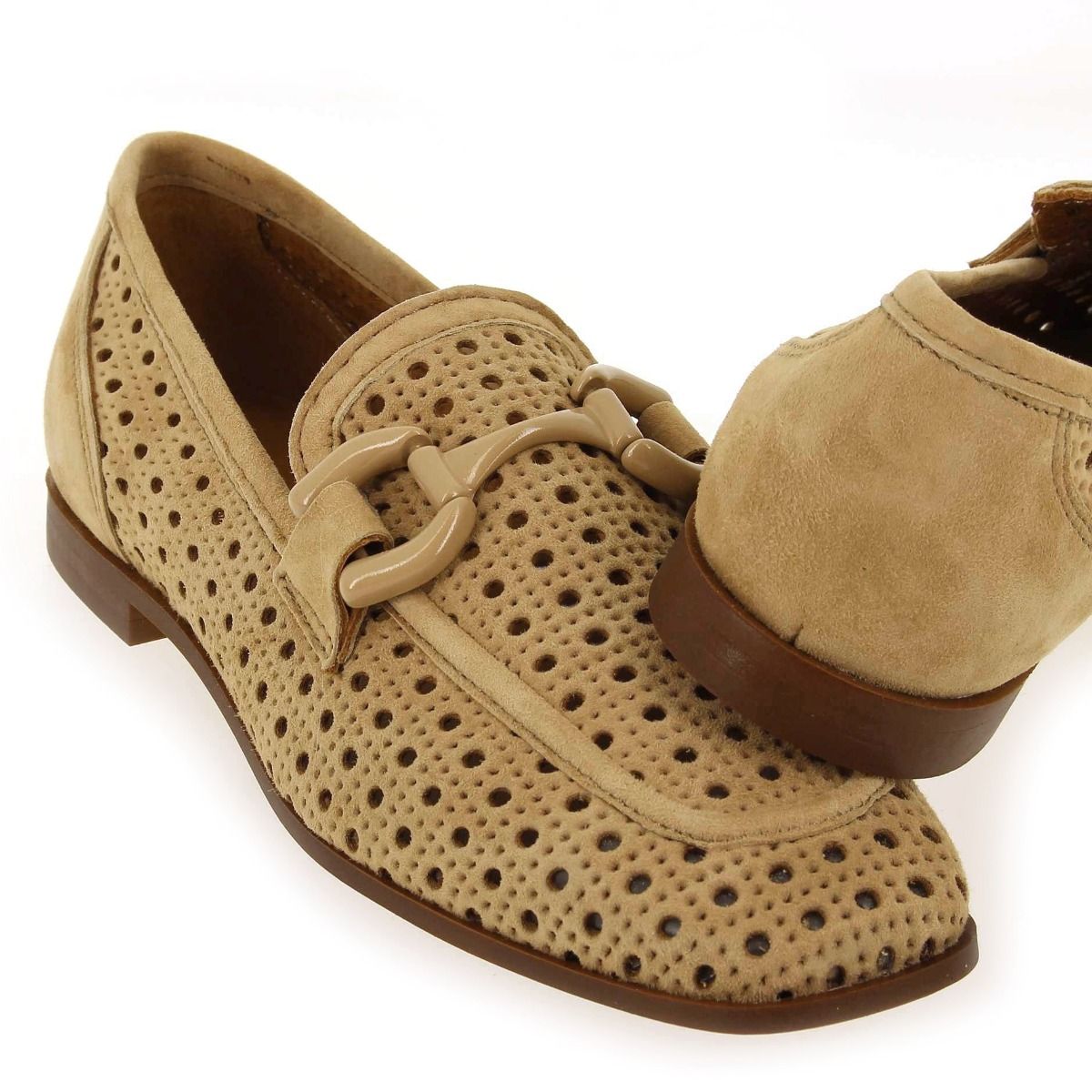 Alpe  2300 - Camel