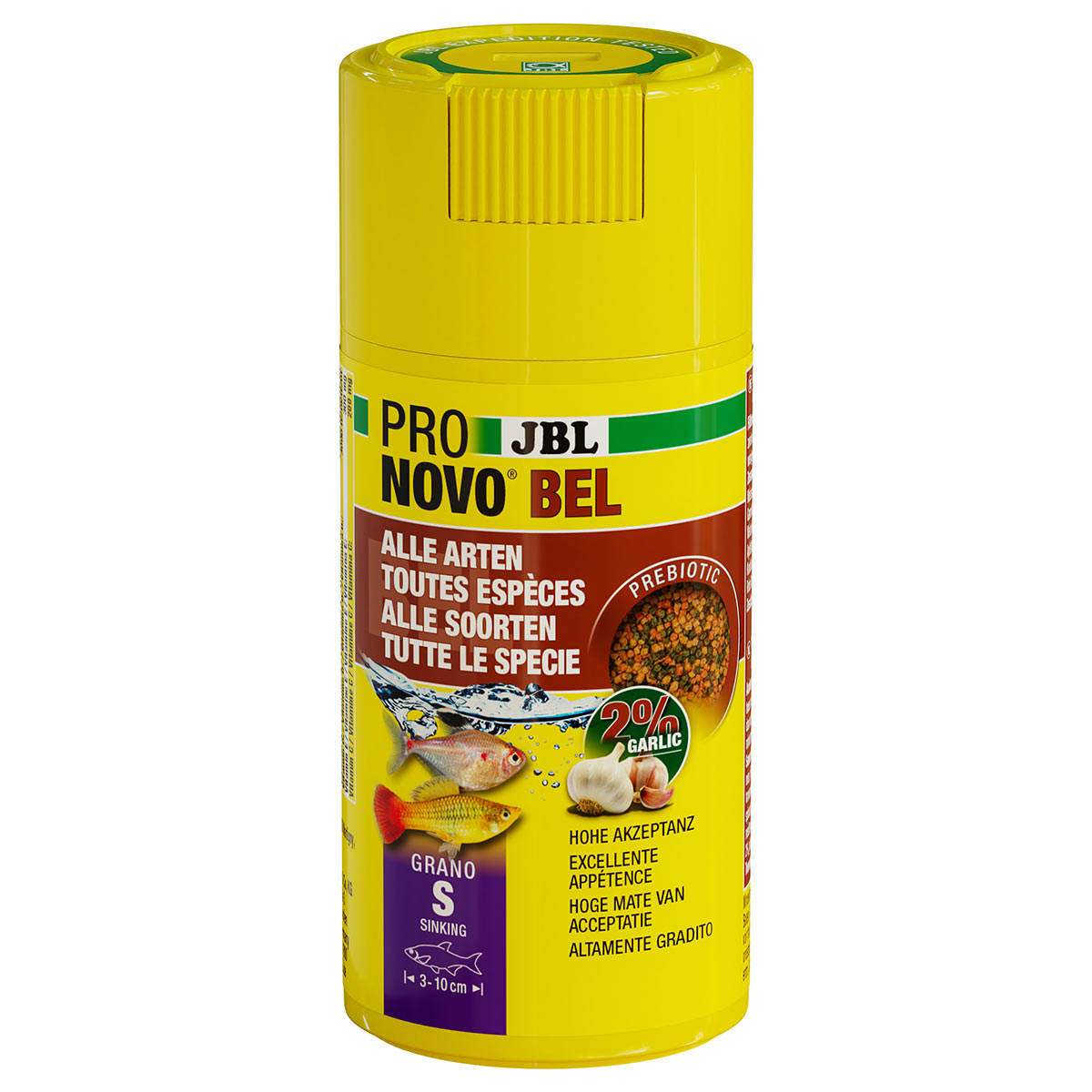 JBL PRONOVO BEL GRANO S günstig kaufen